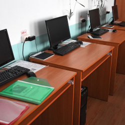 Мектептерге дээрлик 50 млн сомго компьютер сатып алынат