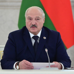 Лукашенко Беларустун көз карандысыздыгы үчүн болуп көрбөгөндөй чакырыктарды жарыялады