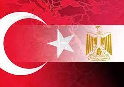 Турция и Египет обменялись послами впервые за 10 лет