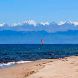 Ысык-Көлдө эс алуу жаш жигиттин өлүмү менен аяктады