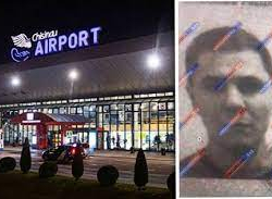 Кишинев аэропортунда ок чыгарган адам мурда Тажикстан ИИМинде иштеген