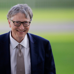 Америкалык миллиардер Билл Гейтстин ийгиликтүү жашоо үчүн төрт кеңеши