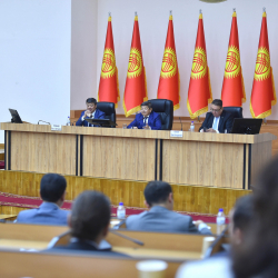 Глава кабмина Акылбек Жапаров: Государство готово «подставить плечо» бизнесменам