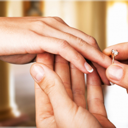 Кайненесинин кылыгына нааразы болгон күйөө бала тойду токтотту