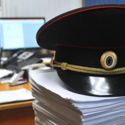 Мужчина сдался полиции из-за кражи сала в 2013 году