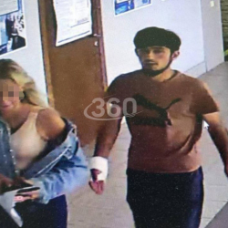 ВИДЕО - Орусияда кызды мууздап, унаадан ыргытып жиберген кылмышкер кармалды