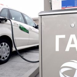 Кыргызстанда автогазга болгон баа кымбатташы күтүлүүдө