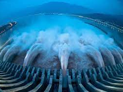 Китай построит Узбекистану две гидроаккумулирующие электростанции