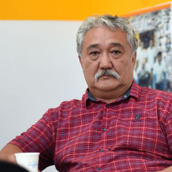 ВИДЕО - Бакыт Бакетаев: “Матчество” боюнча Конституциялык соттун чечими туура