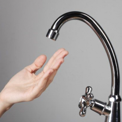 ФОТО - В Бишкеке 11-13 июля некоторые районы останутся без воды