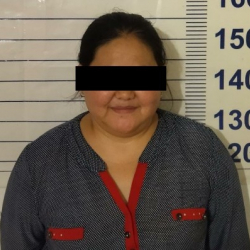 Элди  10 млн сомго алдап кеткен аял кармалды