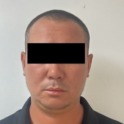 ГКНБ задержал мошенника на кыргызско-казахской границе