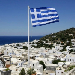 Грекияда жер титирөө болду