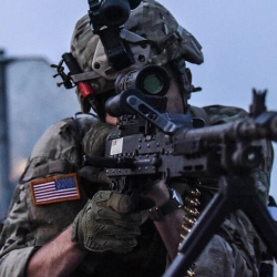 АКШ Сириядагы “Ислам мамлекетинин” лидерлеринин бири жок кылынганын жарыялады