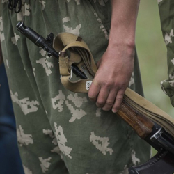 В Кыргызстане в результате неосторожного обращения с оружием погиб военнослужащий контрактной службы