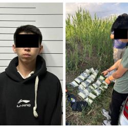 Эл аралык баңги синдикатынын активдүү мүчөсү 6 кг мефедрон менен кармалды