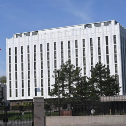 Элчилик: АКШ Украинадагы кылмыштарын мойнуна алды