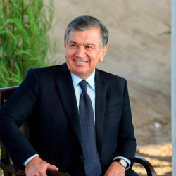 Шавкат Мирзиёев победил на выборах президента Узбекистана с 87,5%