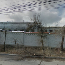 Бишкектеги СИЗО-1 шаар сыртына көчүрүлөт