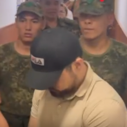 Бир үй-бүлөнүн өлүмүнө айыпталган жаран күнөөсүн мойнуна алган жок