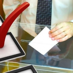 ЦИК озвучил сумму, которую потратят денег на проведение повторных выборов депутата по Ленинскому округу