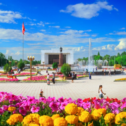 13-июлда өлкөдө күтүлгөн аба ырайы