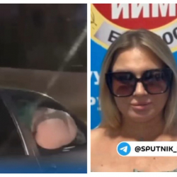 Унаанын терезесинен жамбашын чыгарган кыз кандай жаза алды?