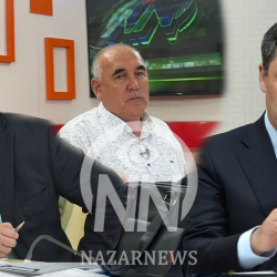 Кайрылуу: Президентти тоготпогон 