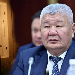 ВИДЕО - Быйыл свет 12 саат өчүшү мүмкүн болсо, министр Ибраев кыштан элди кантип чыгарат?