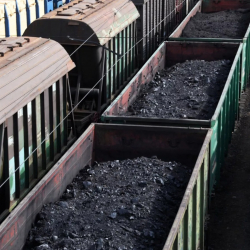 Көмүрдүн экспортун чектөөнү сунушталды