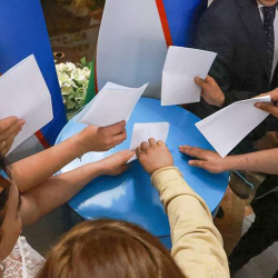 Инаугурацию президента Узбекистана назначили на 14 июля