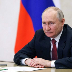 Песков заявил об отсутствии в графике Путина переговоров с Эрдоганом по зерну