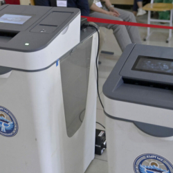 Депутаты предлагают штрафовать тех, кто не ходит на выборы