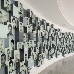 Музей демократии в Турции за год посетило более 120 тыс. человек