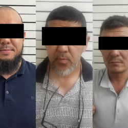 Чүй ОИИББи активист Эртай Искаковдун суракка чакырылгандыгы боюнча үн катты