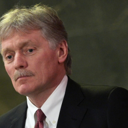 Песков Крым көпүрөсүндөгү террордук чабуулга кандай жооп болоорун айтты