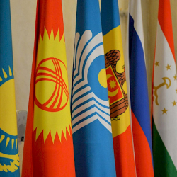 Кыргызстанга бир нече президент келет