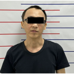 Улут аралык кастыкты козуткан деп шектелген жаран кармалды