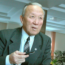 Конституциялык соттун мурдагы судьясы Сакан Сатыбеков каза болду