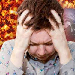 На Земле ожидаются сильные магнитные бури 18-21 июля