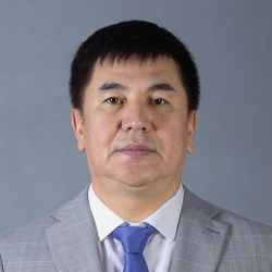 Туризмди өнүктүрүү фондуна Садык Шер-Нияздын иниси жетекчи болду