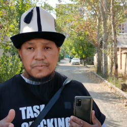 Тукунов акжолтой эмес эле каражолтойбу?..