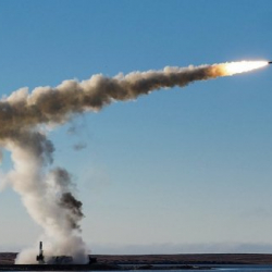 Российские войска нанесли удары возмездия за теракт на Крымском мосту