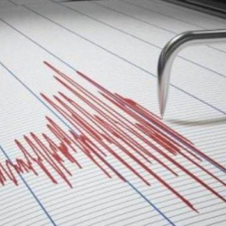 На юге Кыргызстана второй раз за сутки произошло землетрясение
