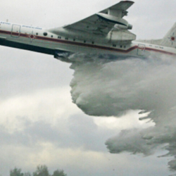 Түркия токой өртүн өчүрүүгө Россиядан жардам сурады