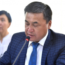 В Кыргызстане начнут готовить специалистов по 5 новым профессиям