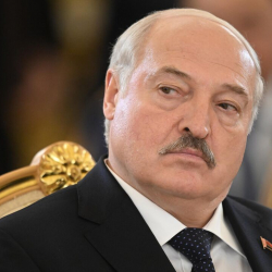 Европарламент Эл аралык кылмыш сотуна Лукашенкону камакка алууну сунуштады