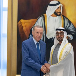 Турция и ОАЭ заключили 13 соглашений на $50,7 млрд