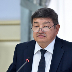 Акылбектин аксак логикасы, же акчасын фейк-троллдор алса, аналитиканы журналисттер жазыш керекпи?