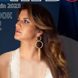 ФОТО - Премьер Франции уволила госсекретаря, которая снялась для журнала Playboy